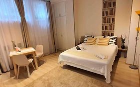 Studio Flat In The Center Of Budapest